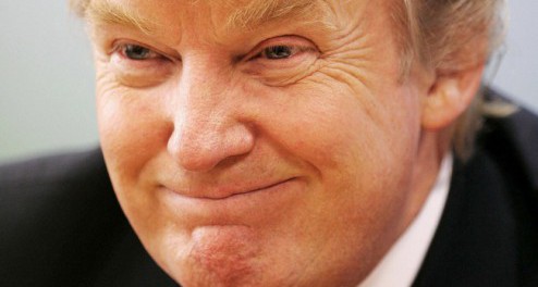 Американская элита готовит убийство Дональда Трампа