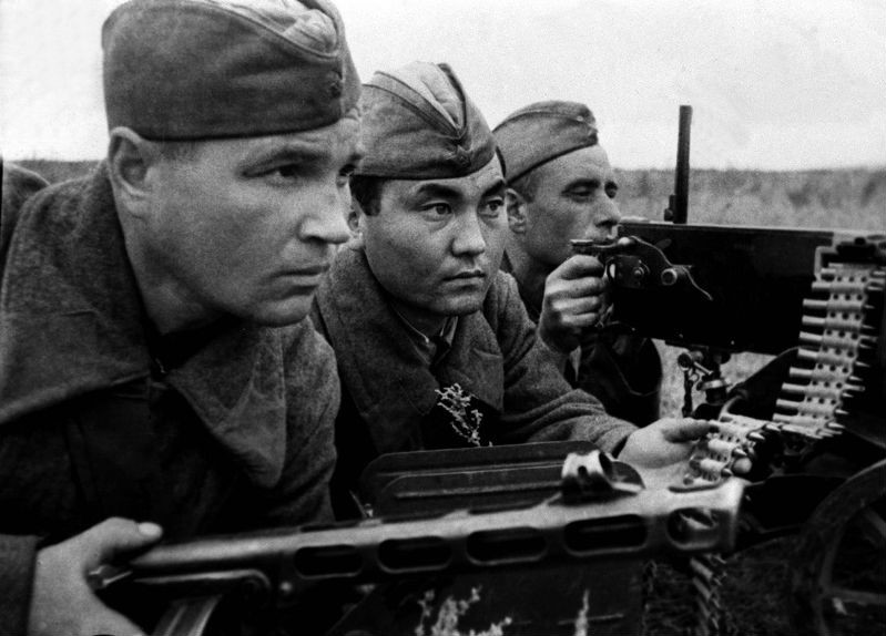 Рабоче-Крестьянская Красная Армия Рабоче-Крестьянская Красная Армия вов, история, ркка, ссср