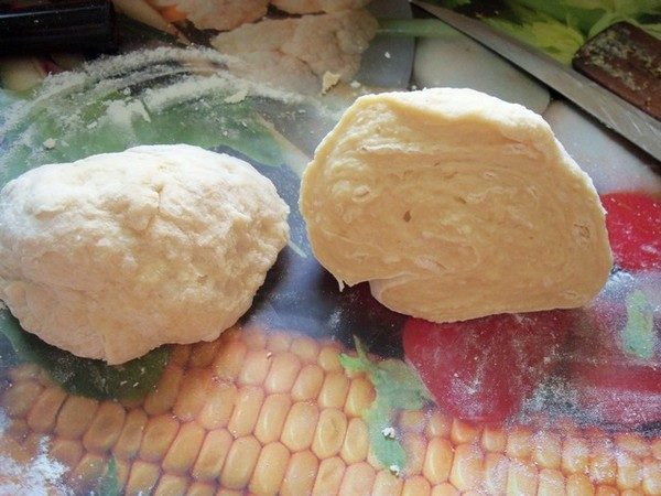 Манты «Роза Ханум»