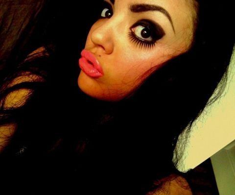 Губастики и их трудовые мазоли