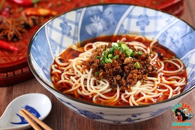 19 самых вкусных блюд гонконгской кухни гонкон, еда, кухня