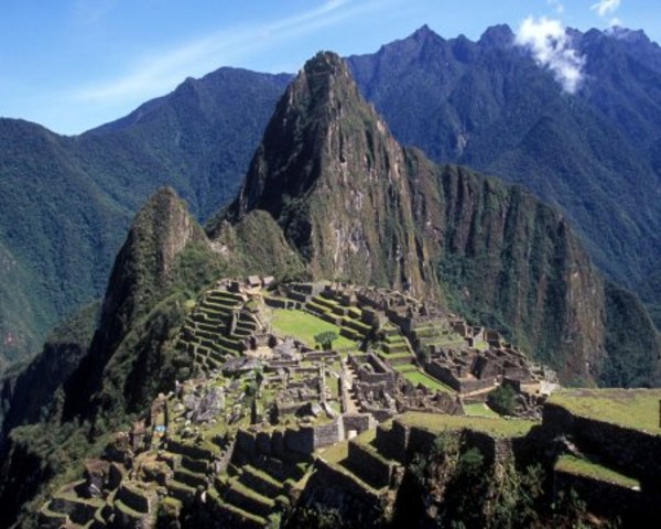 Сокровища инков Клады, география, история, факты