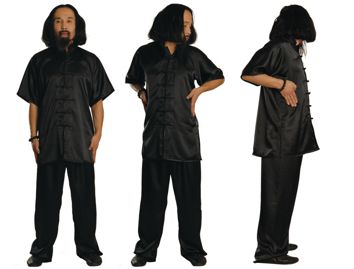 Упражнение "Полет рук как крыльев"