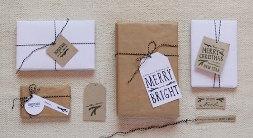 Mens Pressies