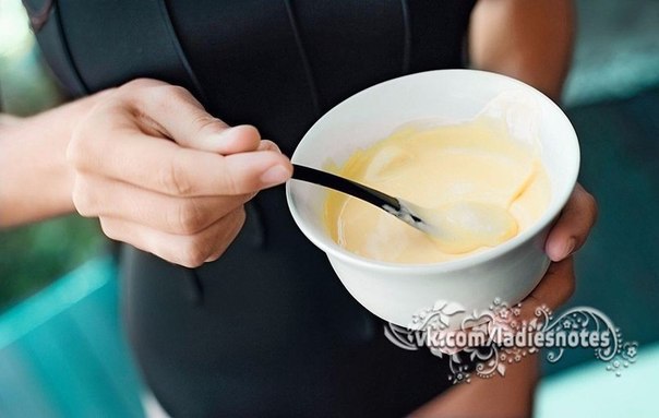 Кожа как у младенца! Кожа как у младенца!