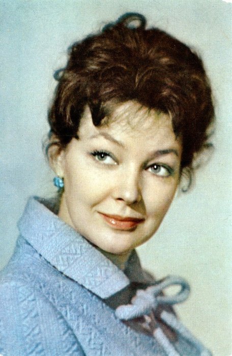 Ирина Скобцева. / Фото: www.1001material.ru Ирина Скобцева. / Фото: www.1001material.ru