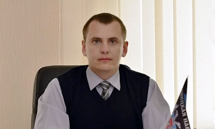 В ДНР объяснили причины побега экс-министра культуры на Украину В ДНР объяснили причины побега экс-министра культуры на Украину