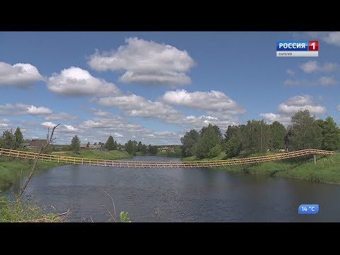 Путеводитель по Карелии 🌍 Олонецкий район Путеводитель по Карелии 🌍 Олонецкий район