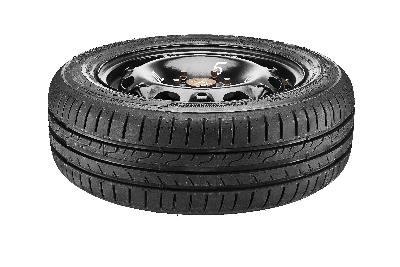 Супер-тест 185/60 R14: дорогие шины против дешёвых - Фото 8