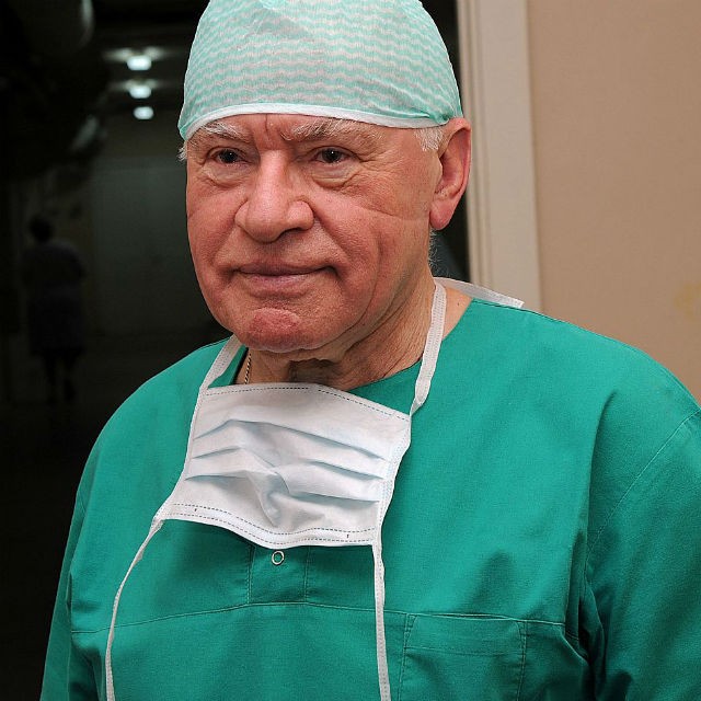 Знаменитый врач перевернул представление россиян о диетах Знаменитый врач перевернул представление россиян о диетах