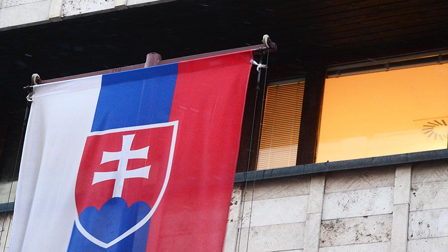 В Словакии опровергли уход делегации с сессии ПАСЕ из-за России