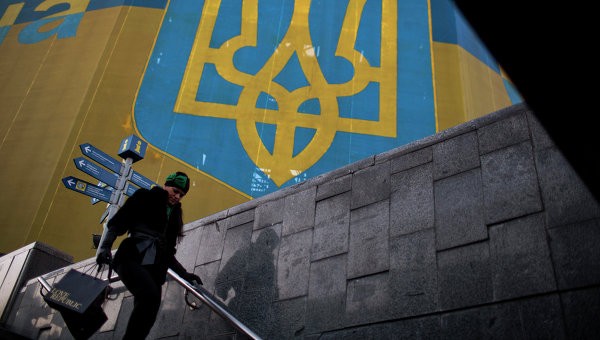 Эскин: происходящее на Украине похоже на Дикий Запад Эскин: происходящее на Украине похоже на Дикий Запад