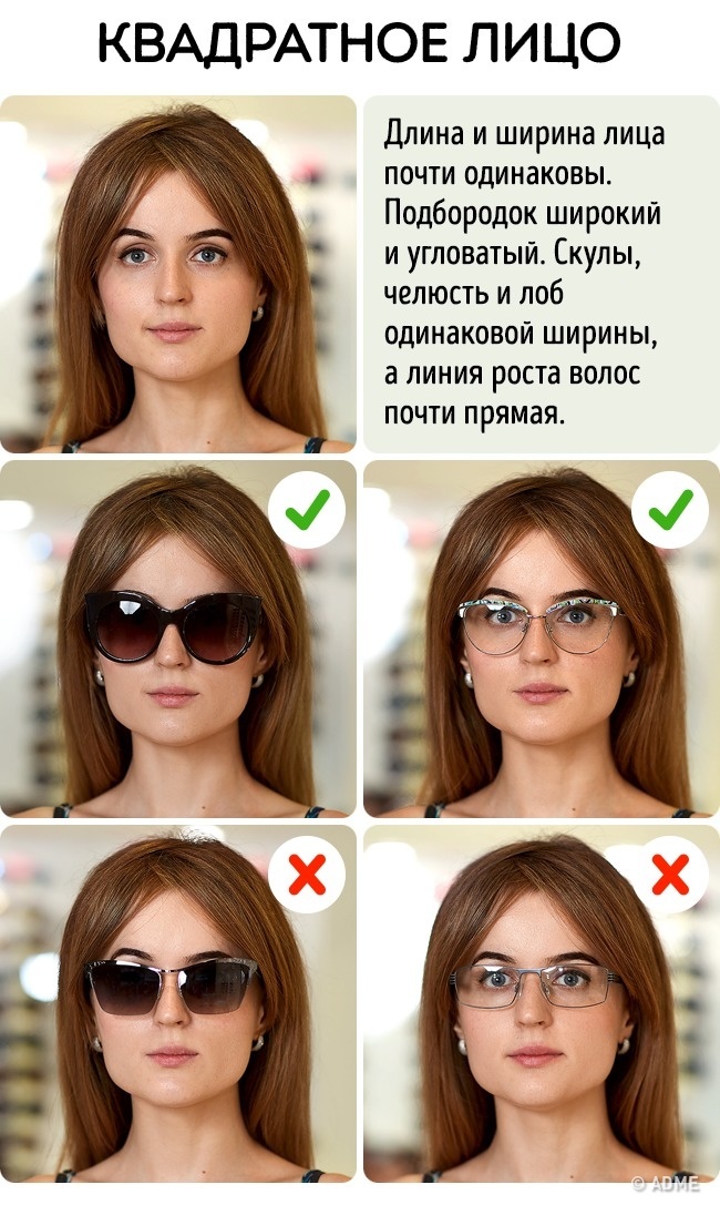 Стрижка квадрат Стрижка квадрат