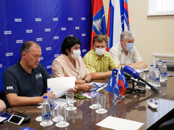 «Народная программа» в Севастополе 3