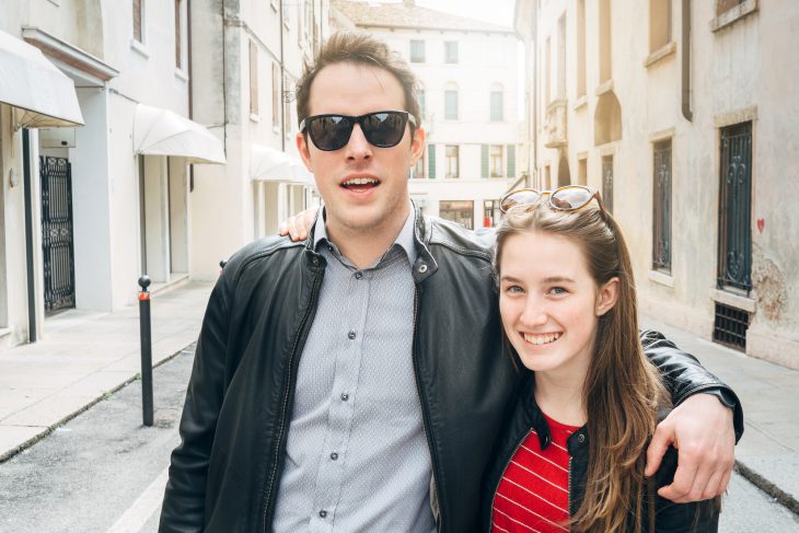 «Твой парень обычный смертный?!» «Твой парень обычный смертный?!»