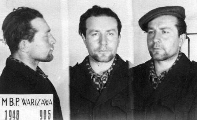 «Бурый» и его преступления. Зачем в Польше прославляют палача белорусов?