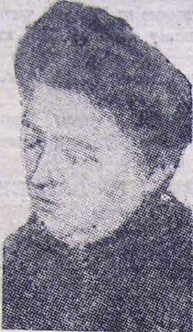 Этот день 100 лет назад. 26 (13) ноября 1912 года