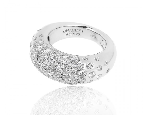 Ювелирные шедевры бренда Chaumet