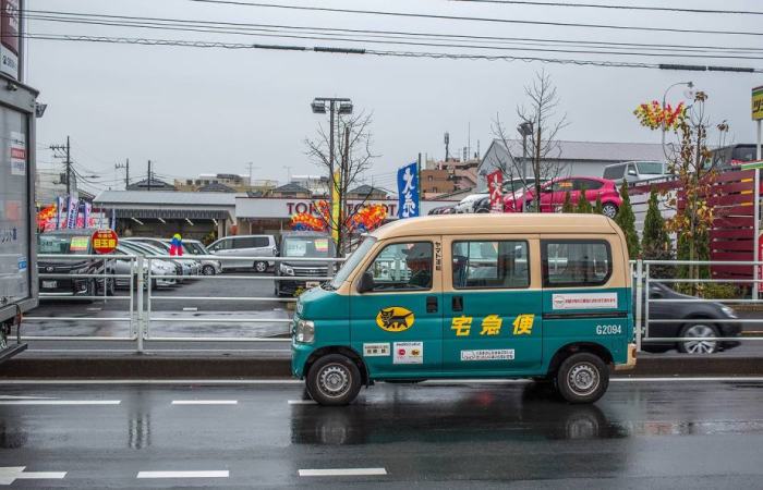 Типичный представитель семейного авто. Типичный представитель семейного авто.
