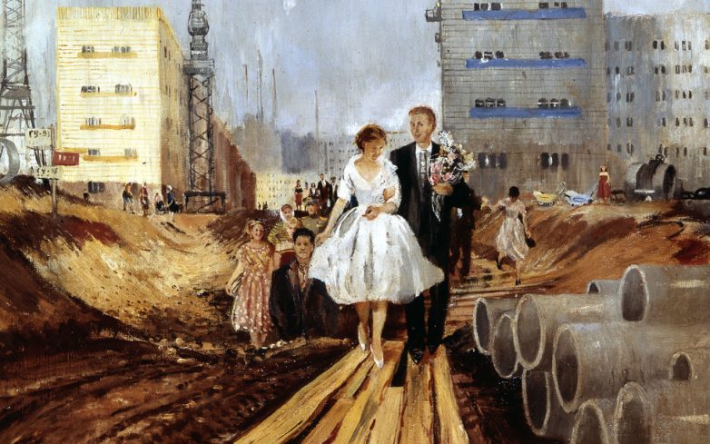 Эвтаназия и срок за опоздание. Самые жестокие и необычные советские законы Эвтаназия и срок за опоздание. Самые жестокие и необычные советские законы