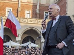 Додружились! Польский депутат объявил Киев врагом Варшавы