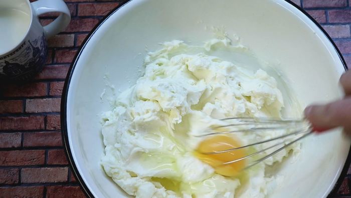 Рецепт классического Чизкейка Нью Йорк. Вкус стоит всех сложностей Чизкейк, Нью-Йорк, Сладости, Кулинария, Еда, Видео рецепт, Рецепт, Длиннопост, Видео