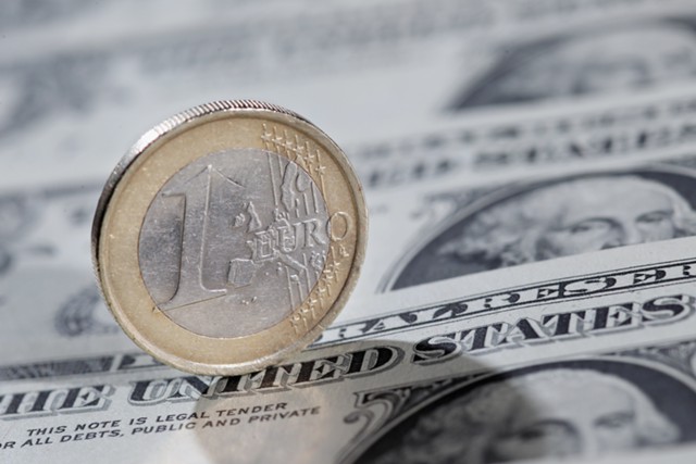 Силаунов: Россия готова перейти на расчеты в евро