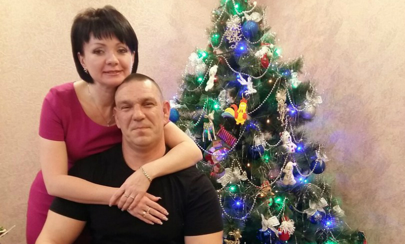 Вдова погибшего в Сирии разведчика пожаловалась на отсутствие достойной компенсации от Минобороны