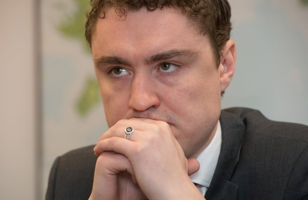 «Солдаты Одина» объявили войну премьер-министру Эстонии