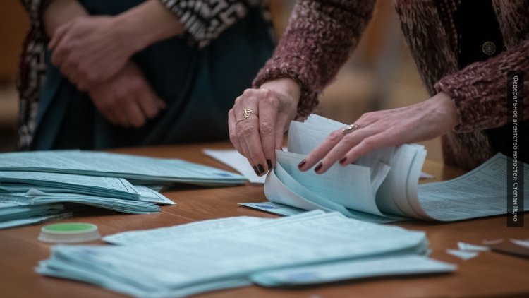 «Все четко и прозрачно»: в СПЧ опровергли фейки о подкупе на выборах в Приморье
