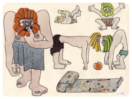 10 фактов о съёмках комедии «Кин-дза-дза!»