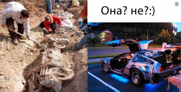 Транспортные приколы 16
