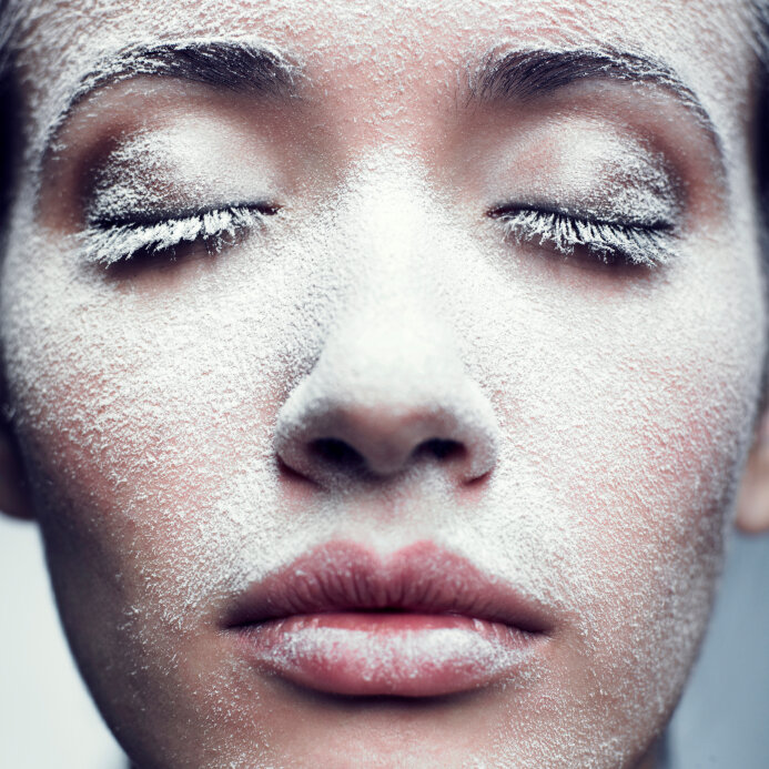 3 ошибки в зимнем уходе за кожей, которые навредят вашей красоте
