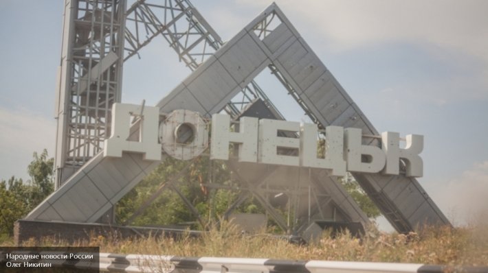 Киев представил «доказательство» присутствия ВС РФ в Донбассе