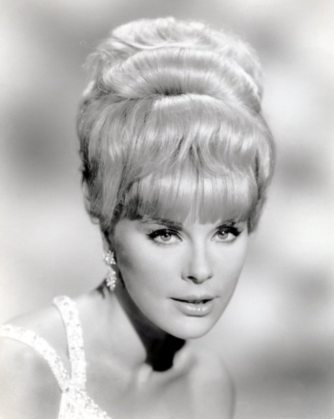Elke Sommer Elke Sommer