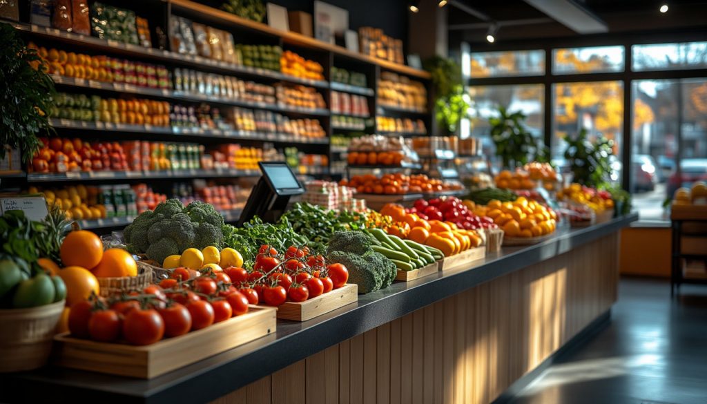 Биолог назвала очищающие кровь и печень продукты