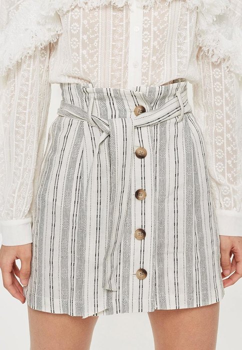 Topshop, 3 199 руб. (на сайте Lamoda) Topshop, 3 199 руб. (на сайте Lamoda)