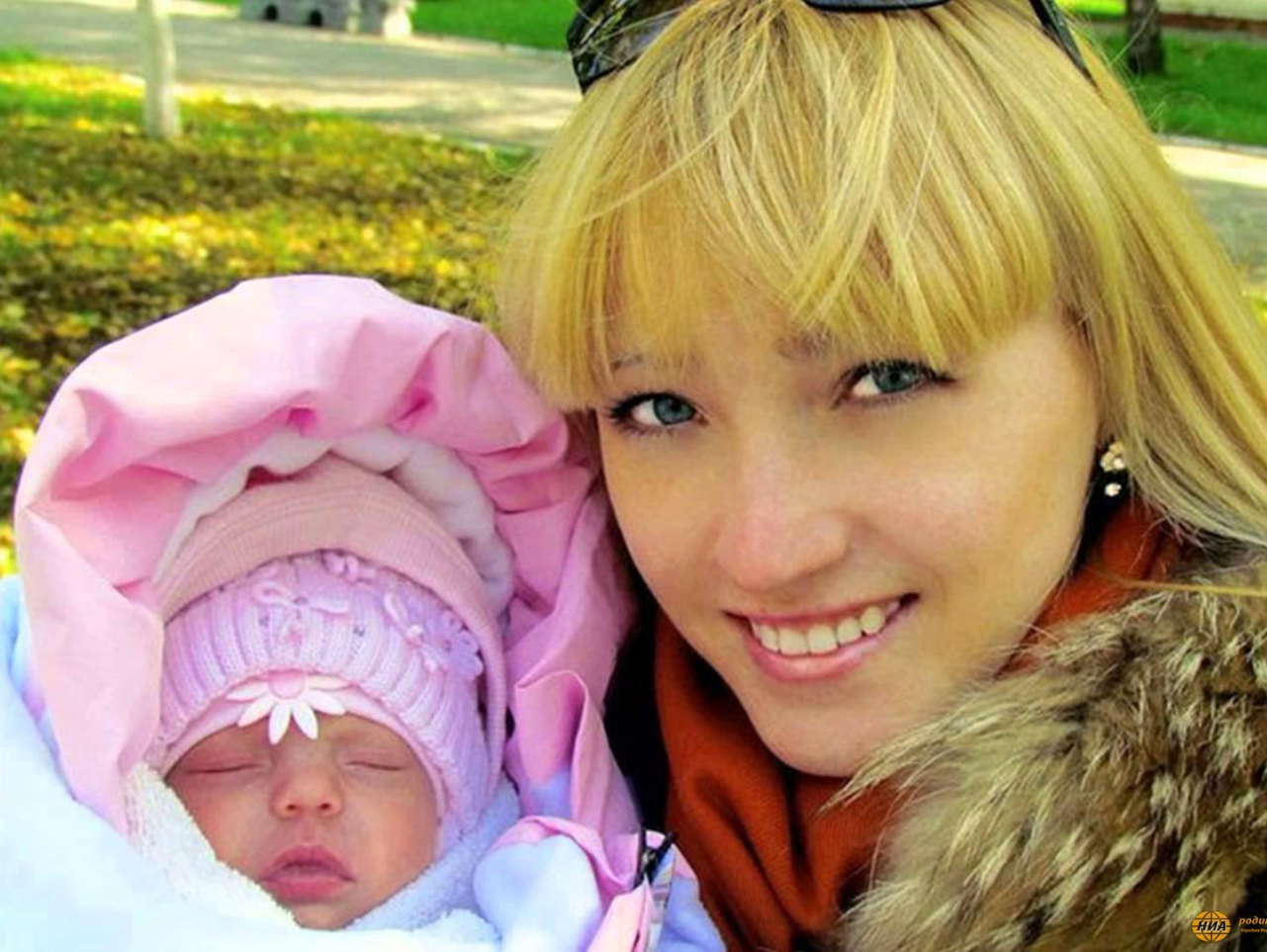В этом году малышка должна была бы пойти в первый класс...