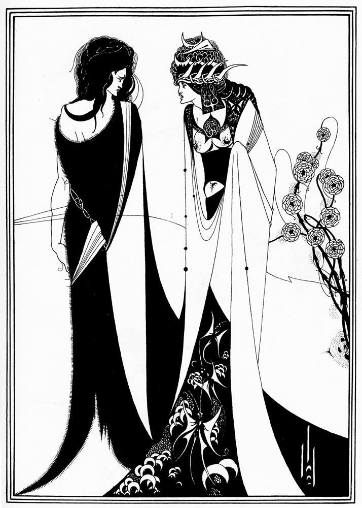   (Beardsley).   .