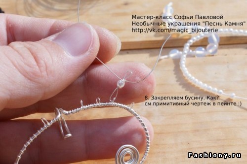 Создание каффов, подборка МК