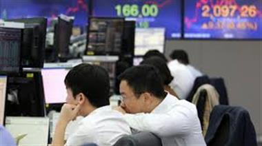 Фондовые биржи АТР сильно снижаются на ускорении инфляции в Японии Фондовые биржи АТР сильно снижаются на ускорении инфляции в Японии