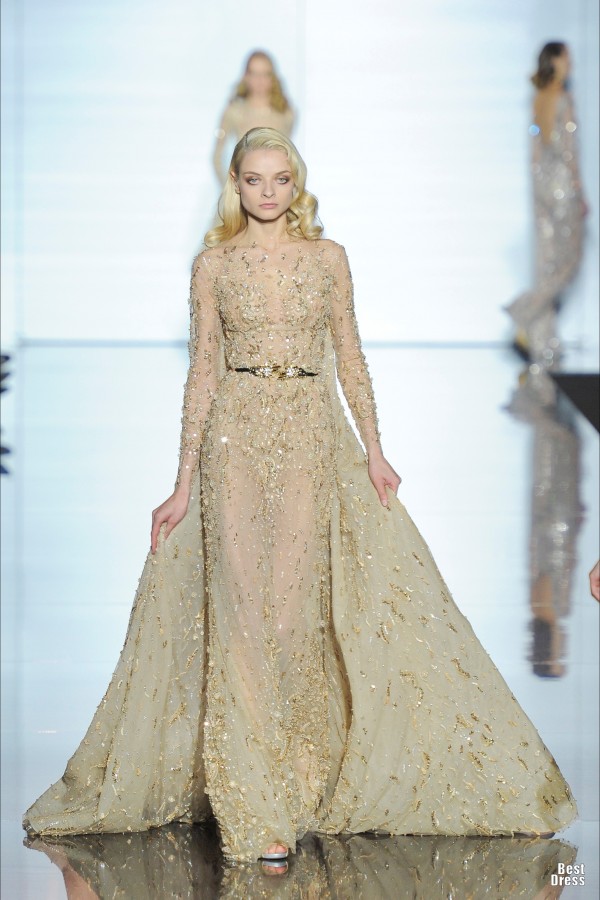 Zuhair Murad 2015