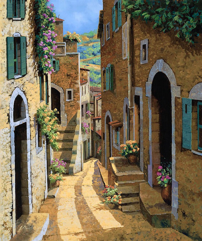 "   !"   GUIDO BORELLI