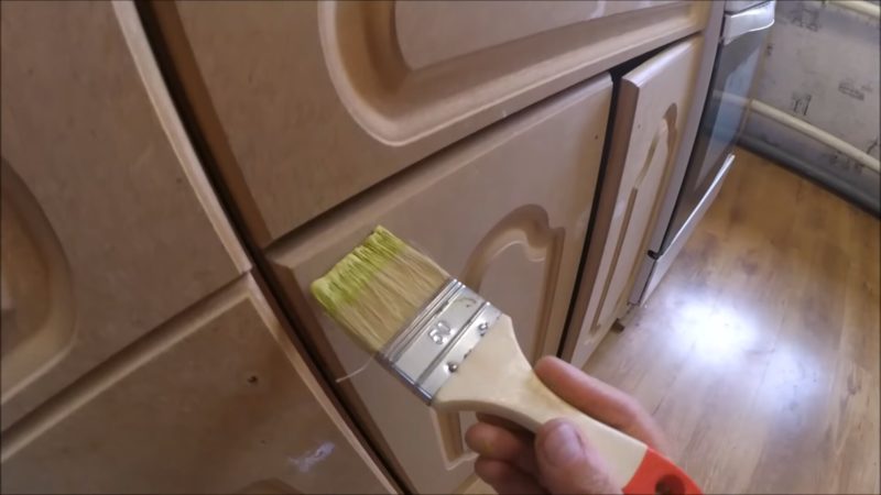 Стильное и быстрое обновление кухни на бюджете Стильное и быстрое обновление кухни на бюджете