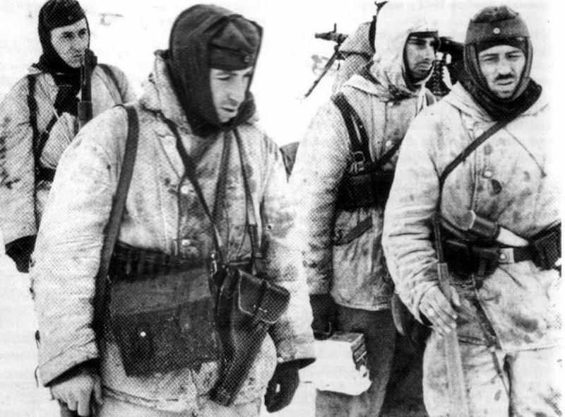 "Здесь настоящий ад". Письма немецких солдат и офицеров, окруженных под Сталинградом "Здесь настоящий ад". Письма немецких солдат и офицеров, окруженных под Сталинградом