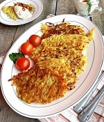 Идеи для завтрака на любой вкус