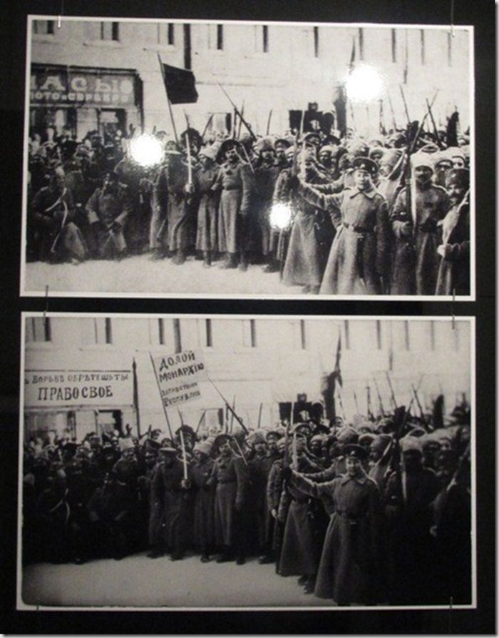 СССР, Люди, Сталин, фотошоп, фальсификация