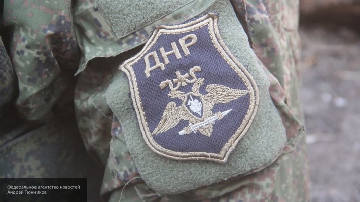 Ополченец Дьяков: «Закроем Бердянскую косу, и Украине на Азове делать нечего»