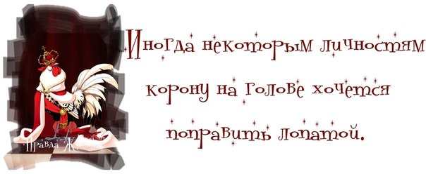 Минутка юмора.