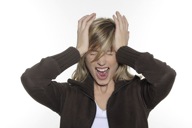 7 способов быстро постареть